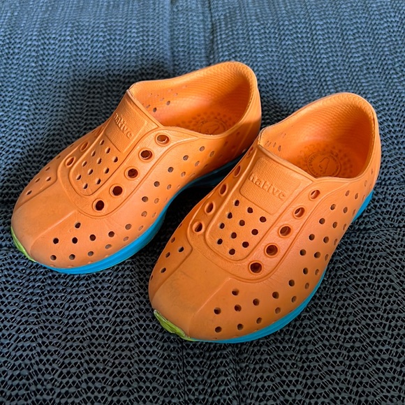 Toddler native - Picture 1 of 3